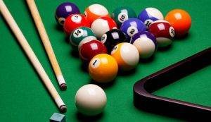 Pool Table Movers Melbourne