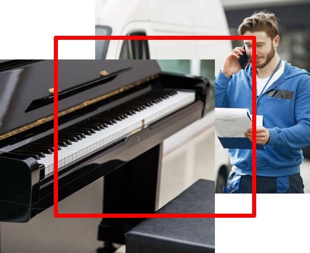 Piano Removals Melbourne Piano Removals Melbourne