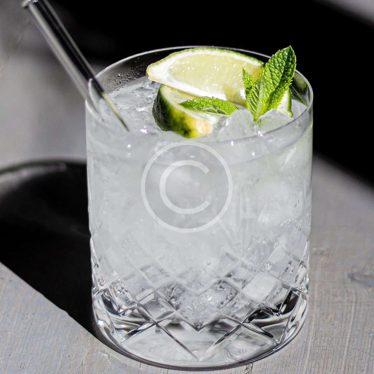 Classic Margarita