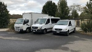 Paul Movers Melbourne