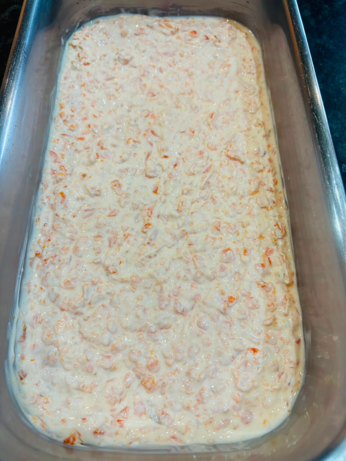 Lahmacun Pizza