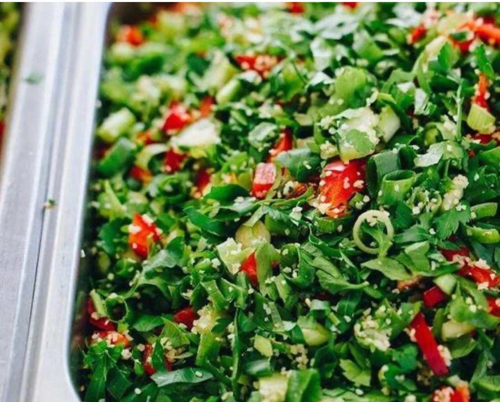 Tabouli