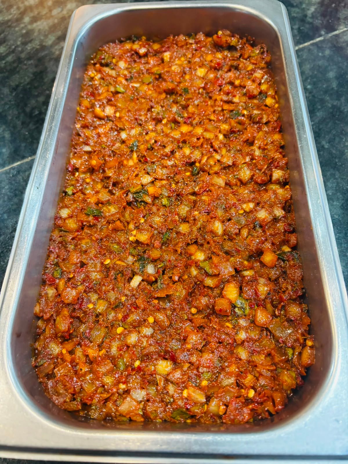 Lahmacun Pizza