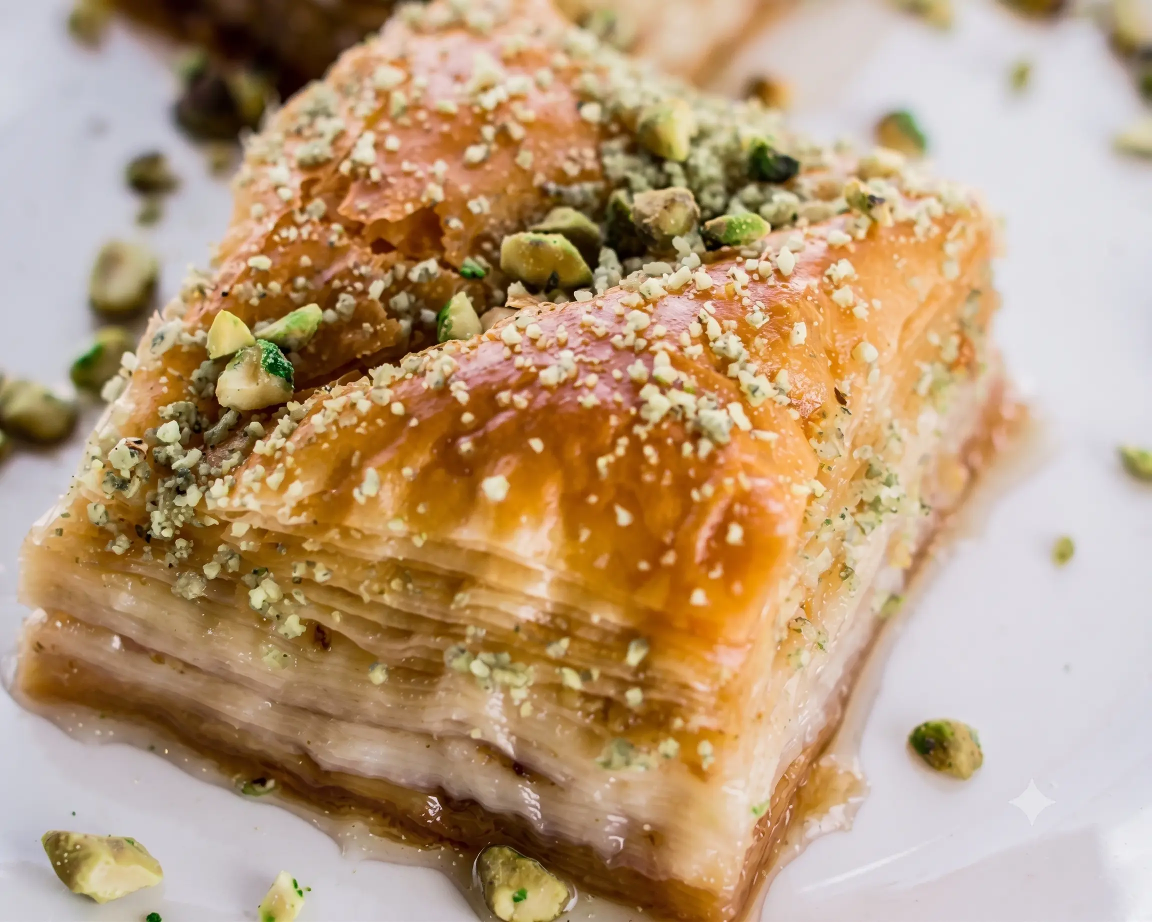 Baklava